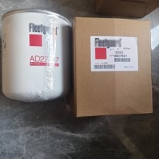 For Fleetguard AD27747 Air Dryer Filter Air Dryer R950068A BA5379 P951413 New picture