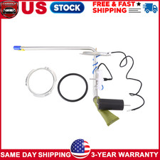 Fuel Tank Sending Unit for 1967-1970 Buick Electra LeSabre Wildcat Gas 111-641 picture