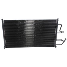 AC Condenser For 1991-1993 Chevrolet C1500 1991-1993 K1500 Aluminum Core picture