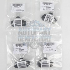New 4Pcs Tire Pressure Sensors TPMS 7PP907275F for Audi Porsche 433MHZ US Stock picture