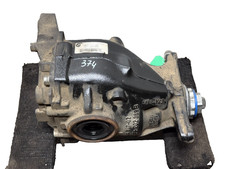 11-18 BMW F25 X3 X4 Rear Differential Diff Axle Carrier 3.38 OEM picture