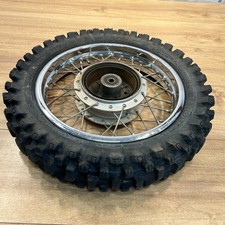 2000 00-07 Yamaha TTR90 TTR 90 / OEM 12