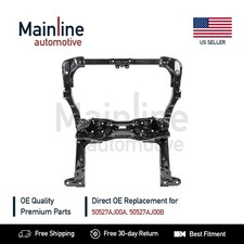 Front 2009-2014 Subaru Legacy Premium OE-Replacement Suspension Subframe picture