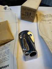 1961-62 Chevrolet Impala Unity NOS Spotlight Bracket  158 R picture