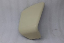 58278-11DFW NEW OEM HARLEY-DAVIDSON CVO LEFT GLOVEBOX DOOR FROSTED IVORY FLTRUSE picture