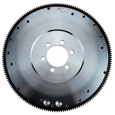 RAM Clutches Steel Flywheel for Pontiac V8 Engines [Zero Balance] picture