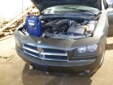 Grille Excluding SRT8 Chrome Surround Fits 06-10 CHARGER 2171312 picture