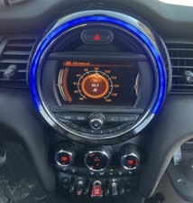 2014-2019 MINI Cooper Media Info Display Screen Radio Control Panel CD OEM picture