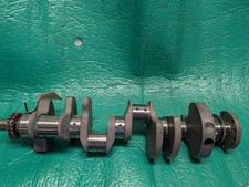1967 1968 Camaro Z28 SS RS DZ 302 Steel Crankshaft 1178 picture