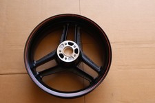 43348-10A NEW OEM 2008-2011 HARLEY-DAVIDSON XR1200 REAR WHEEL RIM 3-SPOKE picture
