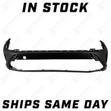 NEW Textured Black Front Bumper Cover Fascia for 2022 2023 Hyundai Kona 22 23 picture