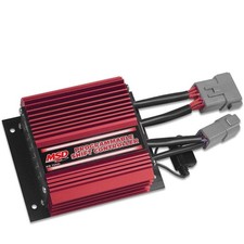 MSD Automatic Transmission Control Module - MSD Programmable Shifter Controller picture