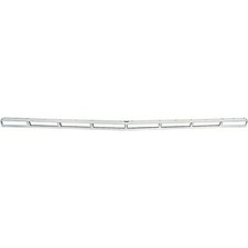 OER 3777176 1961 Fits Chevy Impala Upper Front Grill picture