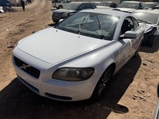 Used Deck Lid fits: 2010 Volvo 70 SERIES C70 w/antenna Grade A picture