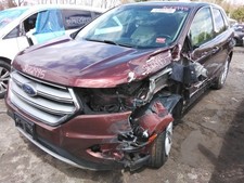 2016 Ford Edge 3.5L Engine Motor OEM 174K Miles (LKQ~458489929) picture
