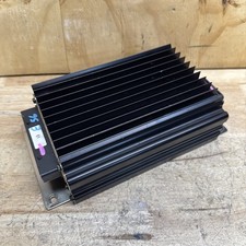 PORSCHE BOSE 4166 STEREO E1 AMPLIFIER AMP CAYENNE TURBO 911 CARRERA 7L5035456B picture