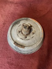 Vintage Buick 90-fin Aluminum Brake Drum picture