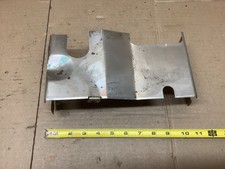 68-70 C3 Corvette  Distributor Top Shield GM #3973610 USED OEM c picture