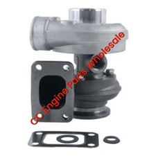 Turbocharger RE53173 for John Deere 3029 4039 Engine 5200 5300 5500 466874-4S picture