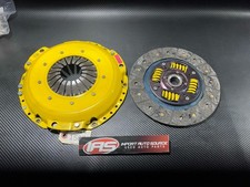 2022-2023 Honda Civic Si ACT Heavy Duty Performance Clutch And Pressure Plate picture