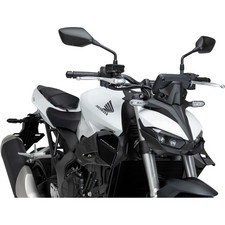 Puig D12 Spoilers - Carbon Look, Side 22384C picture