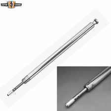 Chrome Fork Tube Assembly +10