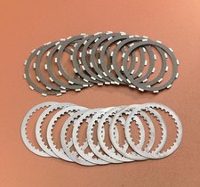 Barnett Aramid Fiber Extra Plate Clutch Kit 307-30-10013 Harley Davidson picture