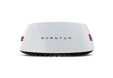 Raymarine Quantum Q24C 18in Wifi Dome With 10M Cables picture