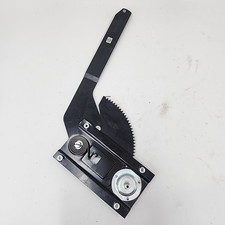 Dorman Dayton Parts 7405104 Front LH Manual Window Regulator Fits International picture