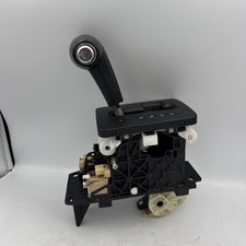 2004-2010 VW Touareg V6 V8 Automatic Floor Shifter Selector OEM picture