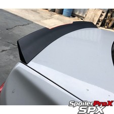 Rear Trunk Duckbill Spoiler Wing Fits Hyundai Equus 2011-2016 Sedan SPX 380GC picture