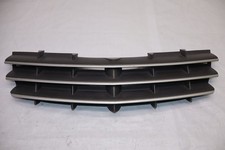 2005 CHRYSLER CROSSFIRE ZH CONV #444 FRONT UPPER RADIATOR GRILLE picture
