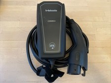 2023-2025 OEM Mercedes Benz EQE EV Charger Charging Cable Cord NO ADAPTERS picture