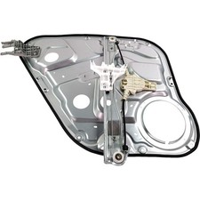 Window Regulator Rear Passenger Right Side  834812B000 for Hyundai Santa Fe picture
