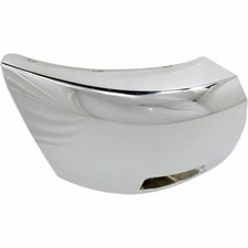 for 2007 2010 Chevrolet Silverado New Body Front RH Right Passenger Bumper End picture