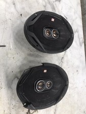 87 Wellcraft Gran Sport 3400 Boat JBL Harman GX9638 speakers picture