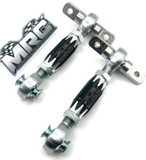 MRC Racing Components 88-01 Honda Civic/Acura Integra Spherical Rear Camber Kit picture