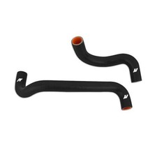 Mishimoto MMHOSE-GTO-05BK Pontiac GTO Silicone Radiator Hose Kit, 2005-2006 picture