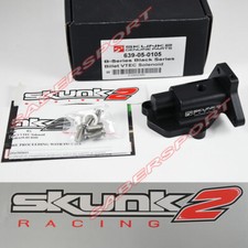 Skunk2 Black Anodized Billet VTEC Solenoid Housing for Honda B-Series VTEC picture