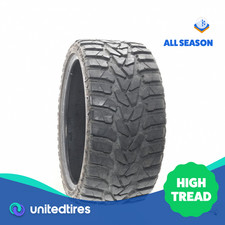 Used LT 33X13.5R24 VersaTyre MXT/HD 109Q - 16/32 picture