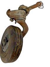 Scott 3-24B  Tailwheel Assembly With Tire picture