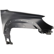 CAPA Certified Fender For Toyota 4Runner 2006-2009 Front Passenger Side picture