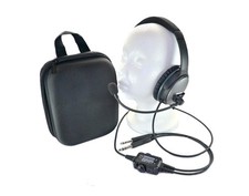 Seller refurbished Bose Aviation Headset QC25 with ControlFlight  Module G2U picture