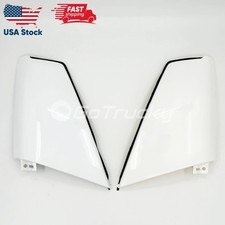 2x Side Panel Front Left and Right For Isuzu  NPR NPR-HD NQR NRR 2005-2008 picture
