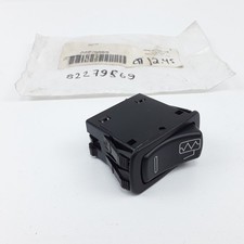 Mack 82279569 Heated Mirror Control Switch Fits Mack Replaces 1MR4341BM5 picture