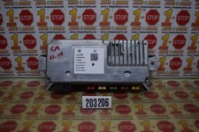 11-16 CHEVROLET SILVERADO VIDEO CAMERA PROCESSING CONTROL MODULE 85102746 OEM picture