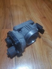 BBK 75mm Throttlebody DBW 4.6L / 5.4L Ford Mustang Crown Victoria F150 picture