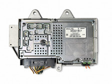 2009-2016 Porsche 911 Cayenne Panamera BOSE Audio Amplifier 7PP035223AA OEM picture