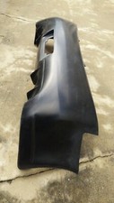 Fit Infiniti G35 03-07 Charge Speed style Urethane Rear Bumper Body Kit picture