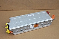 2022-2025 Jeep Grand Cherokee Hybrid Battery Charger module 05185088AU OEM picture